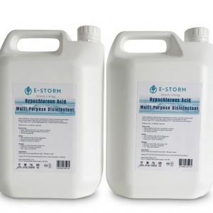E-storm Hocl 10 litres