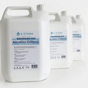 E-storm Hocl 15 litres