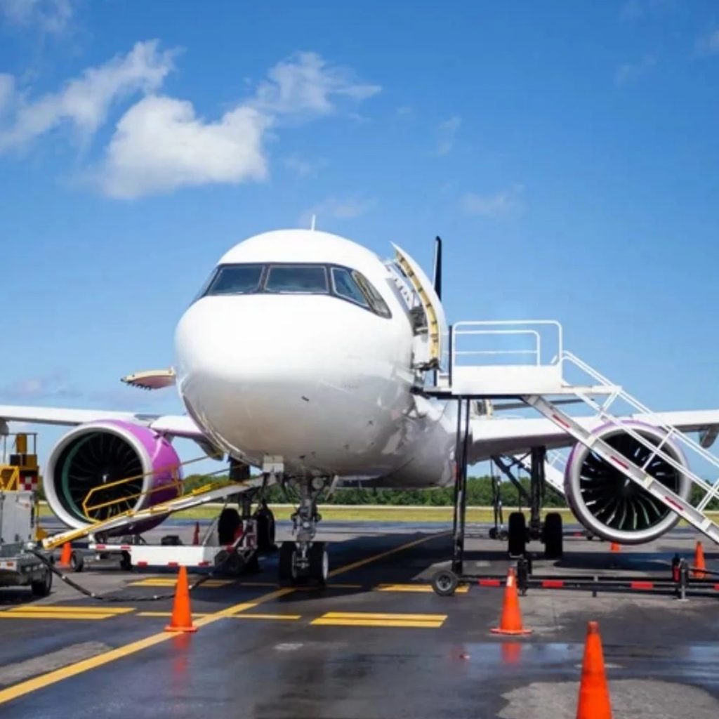 Aircraft-New