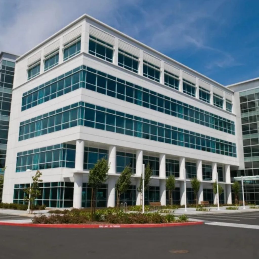 Commercial Cleaning - New