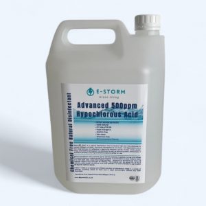 E-storm Hocl 5 litres Copy