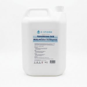 E-storm Hocl 5 litres Copy