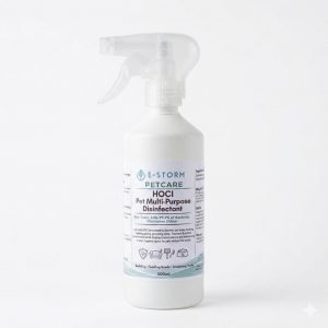 Pet Multi-Purpose Disinfectant (500ml)
