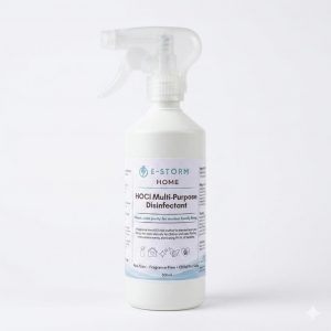 Home HOCI Multi-Purpose Disinfectant 500ml