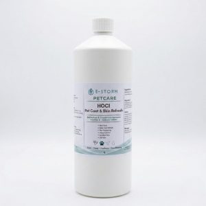 HOCl Pet Coat & Skin Refresh 1L