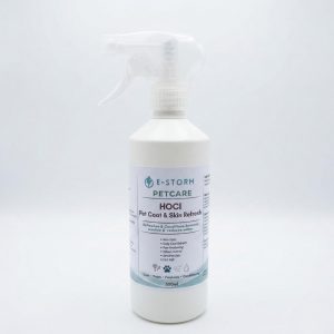 HOCl Pet Coat & Skin Refresh 500ml