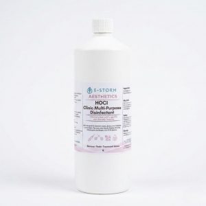 Clinic HOCl Multi Purpose Disinfectant 1L