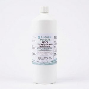 Pet HOCl Multi Purpose Disinfectant 1L