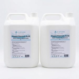 Commercial HOCl Multi Purpose Disinfectant 10L