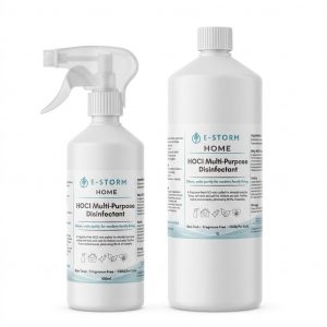 Home Starter Kit (500ml + 1L)
