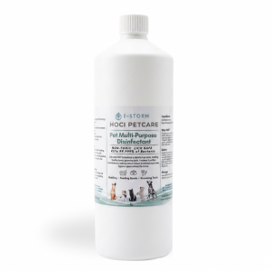 Pet HOCl Multi Purpose Disinfectant 1L