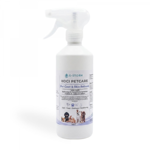 HOCl Pet Coat & Skin Refresh 500ml