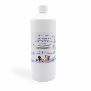 HOCl Pet Coat & Skin Refresh 1L