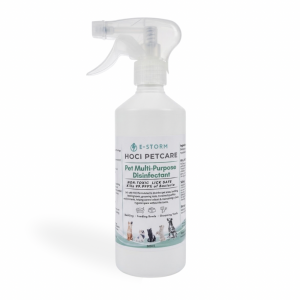 Pet Multi-Purpose Disinfectant (500ml)