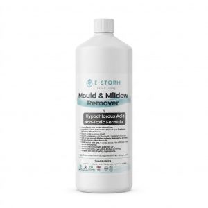 HOCl Mould & Mildew Remover 1L