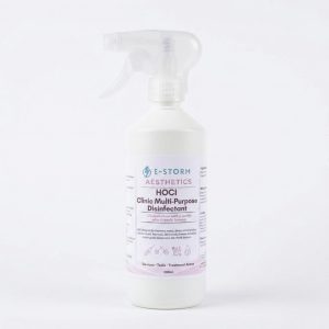 HOCI Clinic Multi-Purpose Disinfectant Spray (500ml)