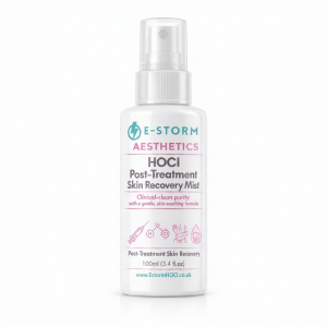Aesthetics Post‑Treatment Skin Spray 100ml (Coming Soon)
