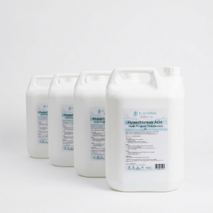 Commercial HOCl Multi Purpose Disinfectant 20L Copy